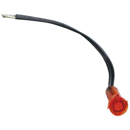 Jackson 5945-504-06-18 Cycle Light - Amber