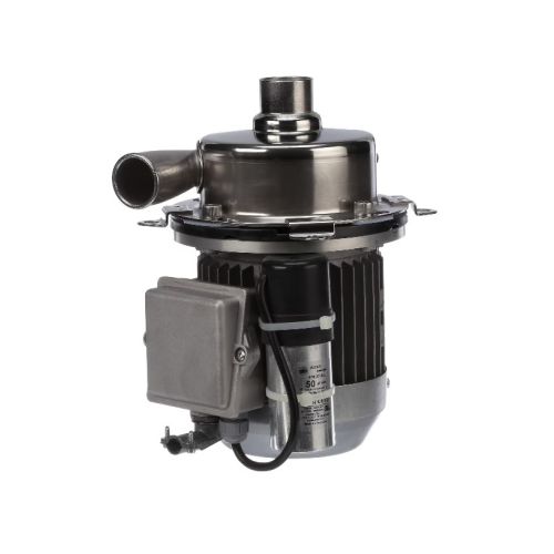 Jackson 6105-004-24-79 Motor & Pump Assembly 1HP 115-230V 60Hz 1PH