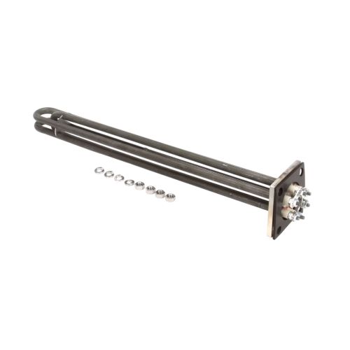 Jackson 6401-003-12-96 Conveyor Dishmachine Wash Tank Element 10kW 480V