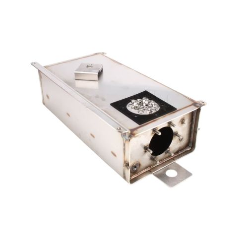 Jackson 6401-004-14-58 Booster Tank Kit