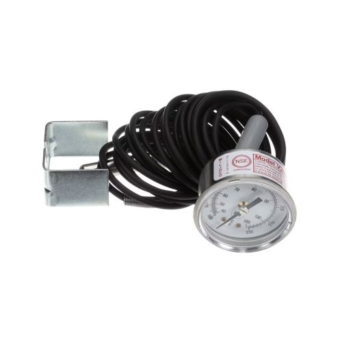 Jackson 6685-003-94-88 Capillary Thermometer V20664113-164-SB-RTV