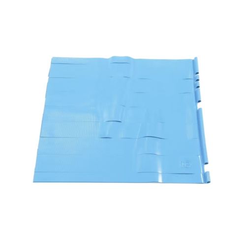 Jackson 8415-003-84-88 Curtain 24.19" W X 24.5" L Load End