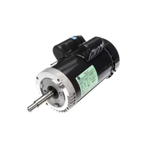 Jackson 96022454 Wash Pump Motor 2HP 1725 RPM 208-230V 60Hz