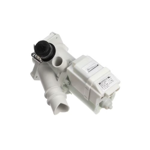 Jackson CWM510011100 Drain Pump W/Filter 208/240V 65W 60Hz