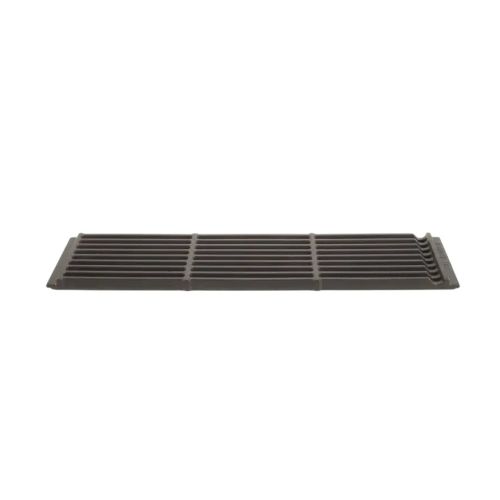 Jade Range 1014800000 Cast Iron Top Grate 21-1/32" X 5-3/16" 4-Cross Bars 9-Ribs