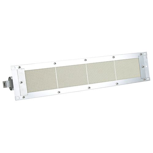 Jade Range 1215300100 Infrared Broiler Burner 5-1/8" X 24-1/8"