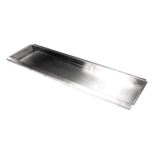 Jade Range 2312040000 Rear Drip Pan 36 JTRH Modular