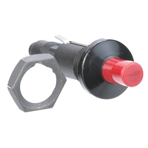 Jade Range 4612200000 Ignitor, Piezo Push, 2 Outputs