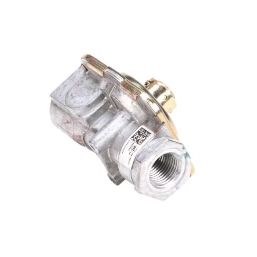 Jade Range 4630800000 Gas Regulator 4 Harper Delta