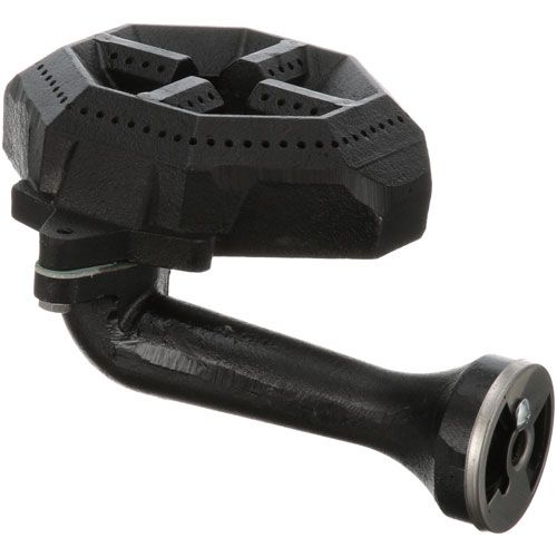 Jade Range 8406200000 Oven Front Burner Assembly