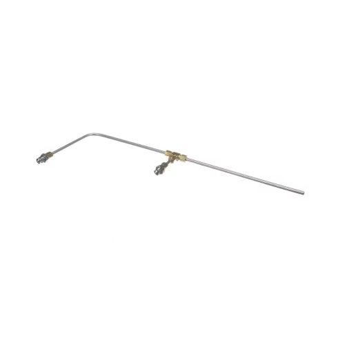 Jade Range 8437000000 Double Pilot Kit L Bend Front/Rear JT