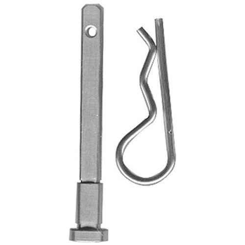 Jet Spray A2549 Impella Support Pin 