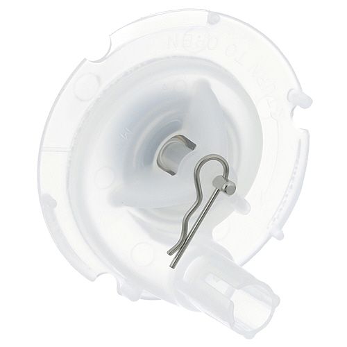 Jet Spray S3402 Impella Assembly