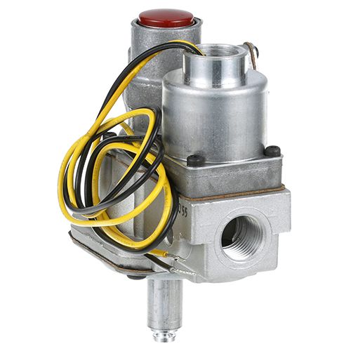 Johnson Controls G93ASL-4 Baso Safety Valve - 208/240V
