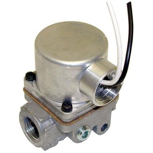 Johnson Controls H91CA-24 Solenoid Valve 3/8" 120V