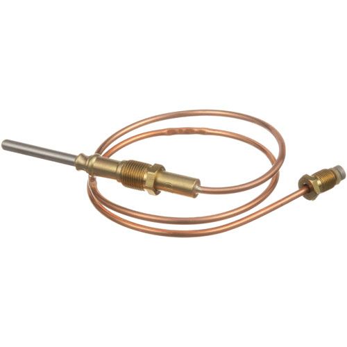 Johnson Controls K16BA24D Baso-Husky 24 Thermocouple