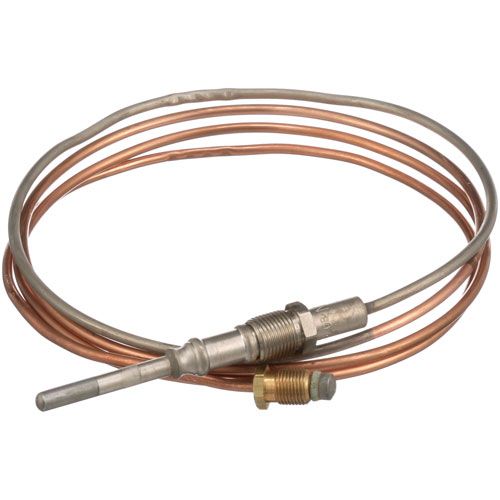 Johnson Controls K16RA60 60" Heavy Duty Thermocouple, 20-30 MV