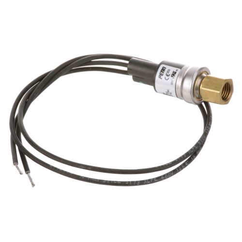 Johnson Controls P100AP-354 Pressure Switch Cont Fan Cycling