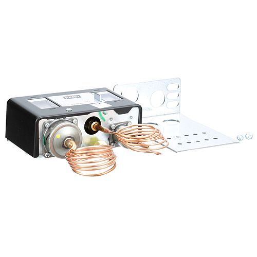 Johnson Controls P70MA-1 Dual Pressure Control