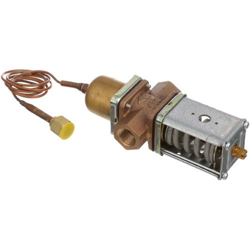 Johnson Controls V46AA-1C Water Valve 