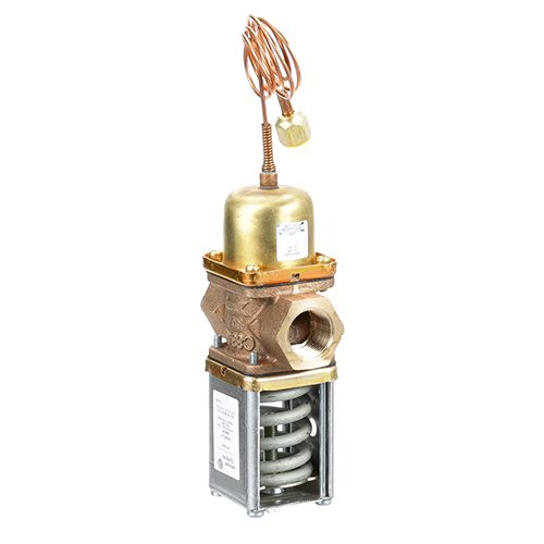 Johnson Controls V46AC-1 Water Valve 