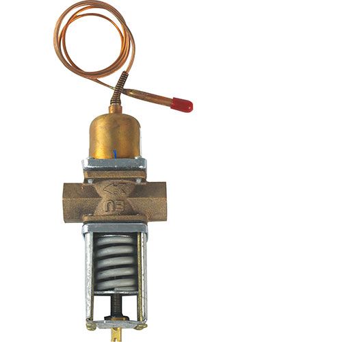 Johnson Controls V46DA-6D Ice Machine Water Regulator