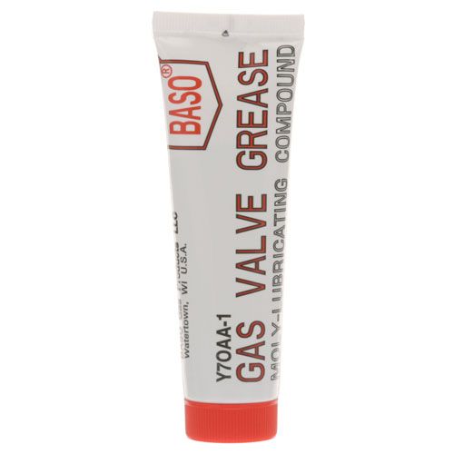Johnson Controls Y70AA-1 2-1/2 Oz Gas Valve Grease