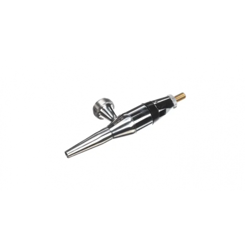 Wunder Bar JT-12543 Polished Spout SS 3-5/16" L 304