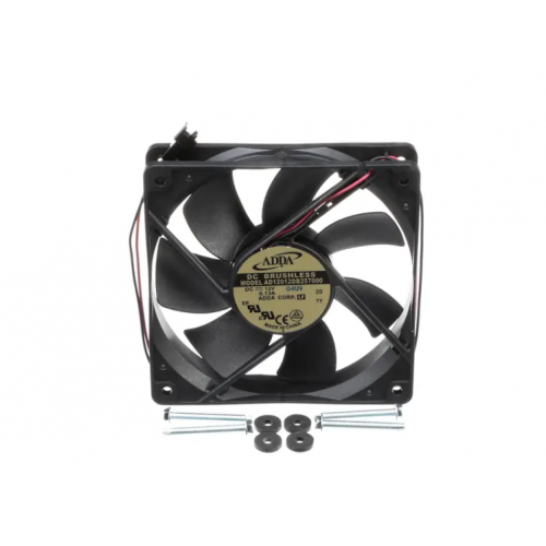 Wunder Bar JT-12606 Condenser Fan 