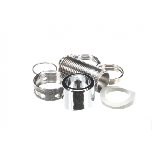 Wunder Bar JT-1331CTXSA-U Elbow Shank Assembly