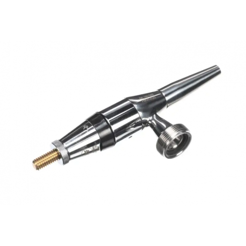 Wunder Bar JT12543 Polished Spout SS 3-5/16" L 304