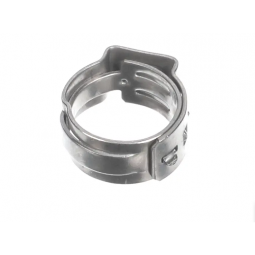 Wunder Bar JT16700009 Hose Clamp, 15/32", S/S