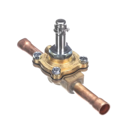 Kairak 325-60182-00 Solenoid Valve W/O Coil 5/8" x 5/8" 10E23C2-R1021E