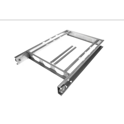Kairak SK-8200002 Drawer Frame Assembly 19