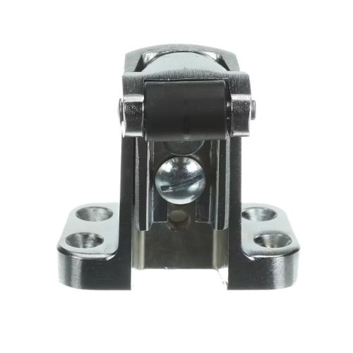 Kason 10056006003 Strike Offset Chrome 3/4"-1-1/2"