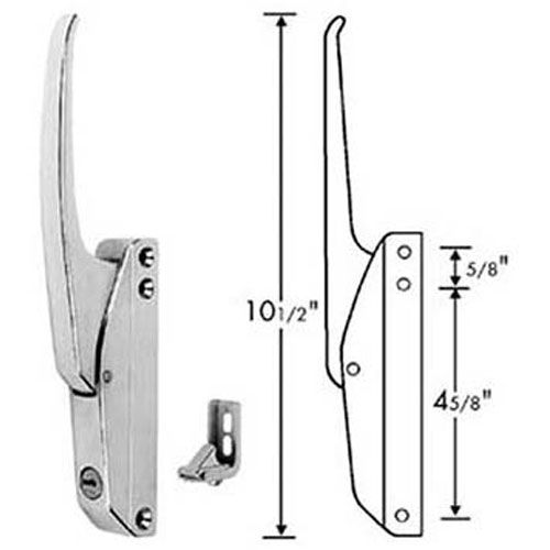 Kason 174BC0004 Latch for Kason® - 10174Bc0004 