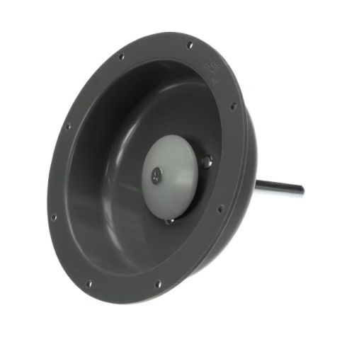 Kason 486A-00400 Inside Door Release 4"