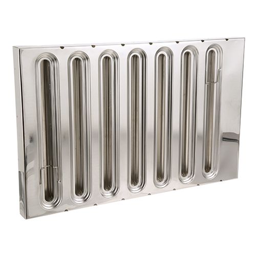 Kason 67001001625 Kason® - 67001001625 Filter,Baffle