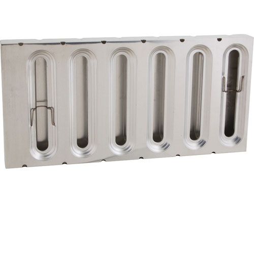 Kason 67002001020 Kason® 67002001020 Baffle Filter