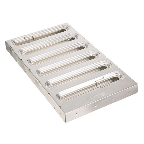 Kason 67002001220 KasonĀ® - 67002001220 Baffle Filter