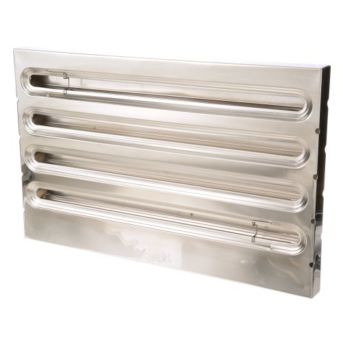 Kason 7001-2516 Kason® 67001002516 Hood Filter