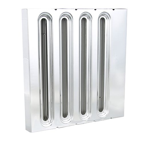 Kason 7001001616 Kason® - 67001001616 Grease Filter - S/S