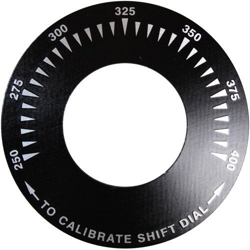  KEA034870 Dial Plate 