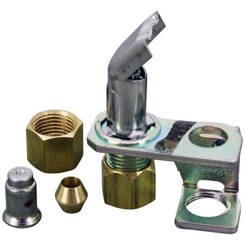 Keating 002401 Pilot Kit Natural Gas/Liquid Propane