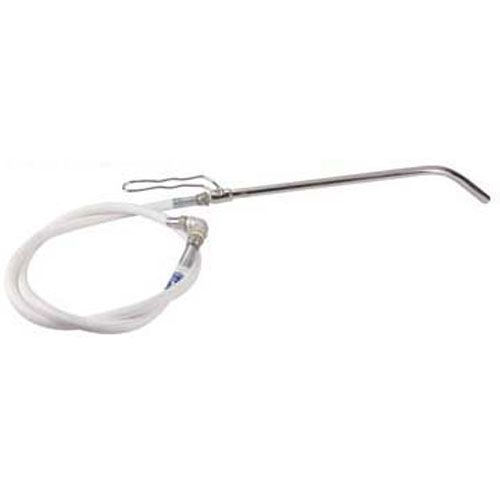 054031 Hose (6' W/Nozzle & QD) 