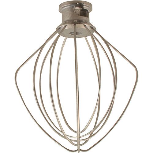 Kitchen Aid K45WW Whip Mixer 4 1/2QT