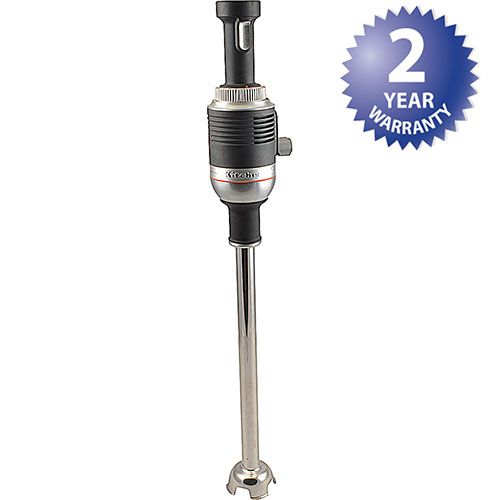 Kitchen Aid KAKHBC420OB Immersion  Blender W/ 20" Arm