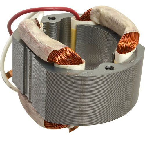 Kitchen Aid W10417246 Field Assembly 240V 