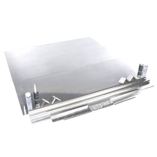 Nor-Lake KL66-SMPLT Floor Plate Kit KL66