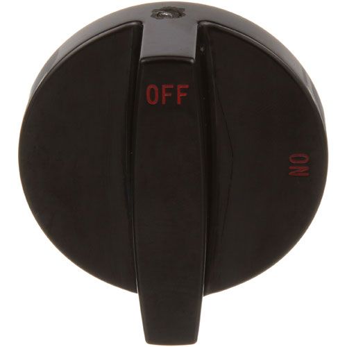 Knob2-1/2 D, Off-On For Southbend - Part# 1160534 (Down)